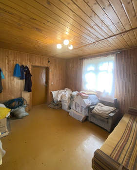 Дом 20м², 1-этажный, участок 10 сот.