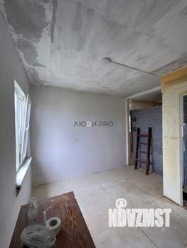 Дом 54м², 1-этажный, участок 5 сот.