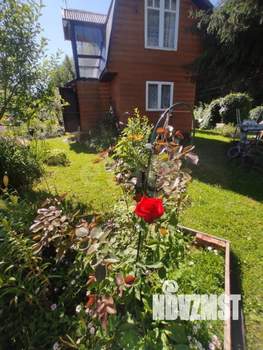 Дом 45м², 2-этажный, участок 14 сот.