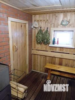 Дом 92м², 1-этажный, участок 9 сот.