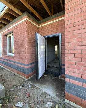 Дом 107м², 1-этажный, участок 12 сот.