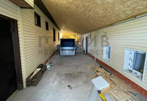 Дом 100м², 1-этажный, участок 0 сот.