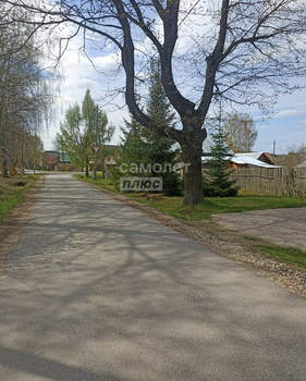 Дом 49м², 1-этажный, участок 15 сот.