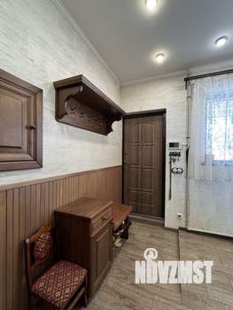 Дом 167м², 2-этажный, участок 5 сот.