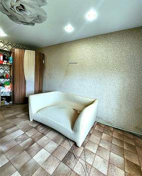 Дом 49м², 1-этажный, участок 5 сот.