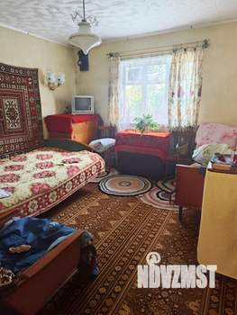 Дом 30м², 2-этажный, участок 6 сот.