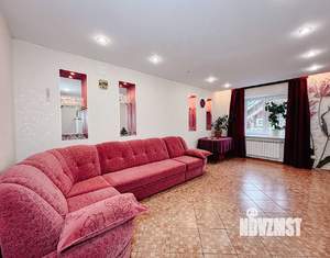 Коттедж 260м², 2-этажный, участок 10 сот.