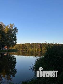 Дом 95м², 1-этажный, участок 30 сот.