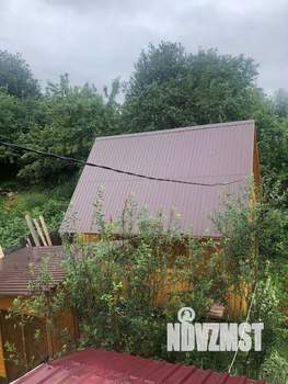 Дом 77м², 2-этажный, участок 5 сот.