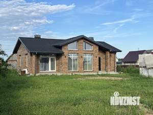 Дом 110м², 1-этажный, участок 10 сот.