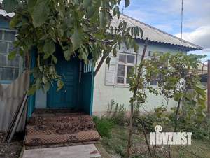 Дом 41м², 1-этажный, участок 9 сот.