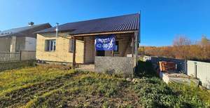 Дом 103м², 2-этажный, участок 6 сот.