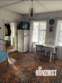 Дом 30м², 2-этажный, участок 5 сот.