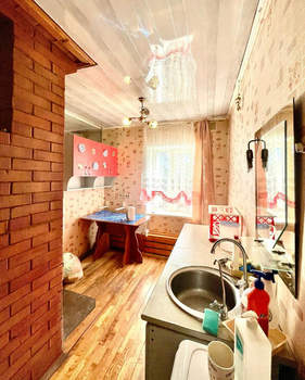 Дом 79м², 1-этажный, участок 14 сот.