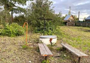 Дом 90м², 2-этажный, участок 12 сот.