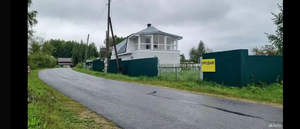 Дом 132м², 2-этажный, участок 8 сот.