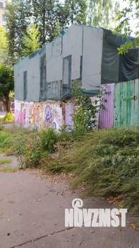 Дом 154м², 1-этажный, участок 6 сот.