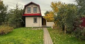 Дом 75м², 2-этажный, участок 5 сот.