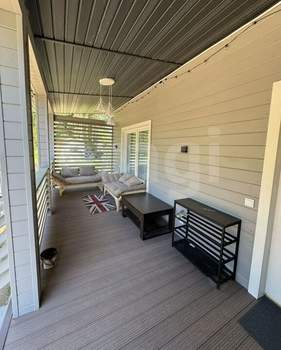 Дом 75м², 1-этажный, участок 9 сот.