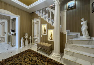 Дом 164м², 2-этажный, участок 12 сот.