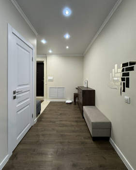 Дом 155м², 3-этажный, участок 3 сот.