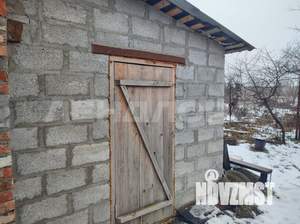 Дом 64м², 1-этажный, участок 33 сот.