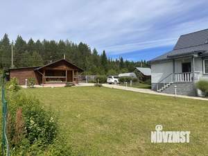 Дом 199м², 2-этажный, участок 23 сот.