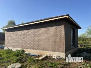 Дом 60м², 1-этажный, участок 7 сот.