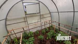 Дом 30м², 2-этажный, участок 6 сот.