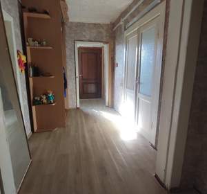 Дом 100м², 1-этажный, участок 13 сот.