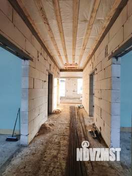 Дом 96м², 1-этажный, участок 10 сот.