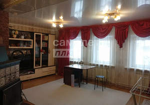 Дом 113м², 2-этажный, участок 6 сот.