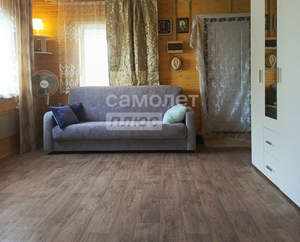 Дом 78м², 2-этажный, участок 4 сот.