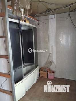 Дом 63м², 1-этажный, участок 20 сот.