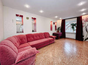 Дом 260м², 2-этажный, участок 10 сот.