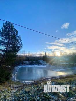 Дом 40м², 2-этажный, участок 6 сот.