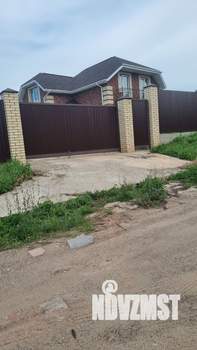 Дом 150м², 2-этажный, участок 12 сот.