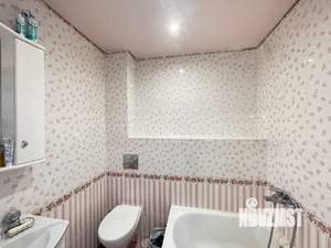 Таунхаус 105м², 3-этажный, участок 1 сот.