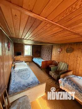 Дом 50м², 2-этажный, участок 5 сот.