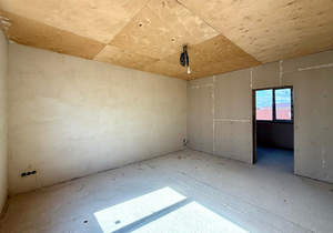 Дом 107м², 2-этажный, участок 17 сот.