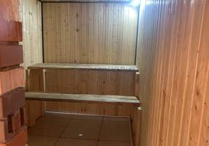 Дом 32м², 1-этажный, участок 9 сот.