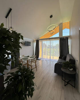 Дом 68м², 1-этажный, участок 12 сот.