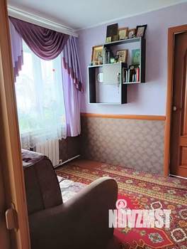 Дом 87м², 1-этажный, участок 14 сот.