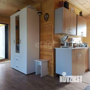 Дом 76м², 2-этажный, участок 5 сот.