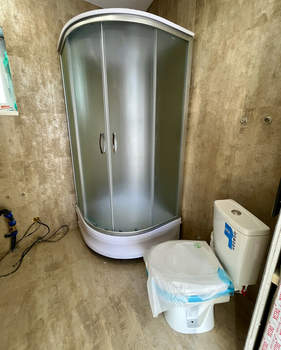 Дом 30м², 1-этажный, участок 4 сот.