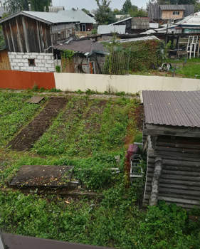 Дом 200м², 2-этажный, участок 12 сот.