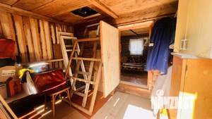 Дом 20м², 1-этажный, участок 7 сот.