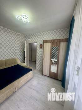 Таунхаус 100м², 2-этажный, участок 3 сот.