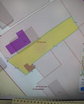 Дом 29м², 1-этажный, участок 8 сот.