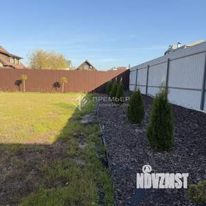 Дом 138м², 2-этажный, участок 10 сот.